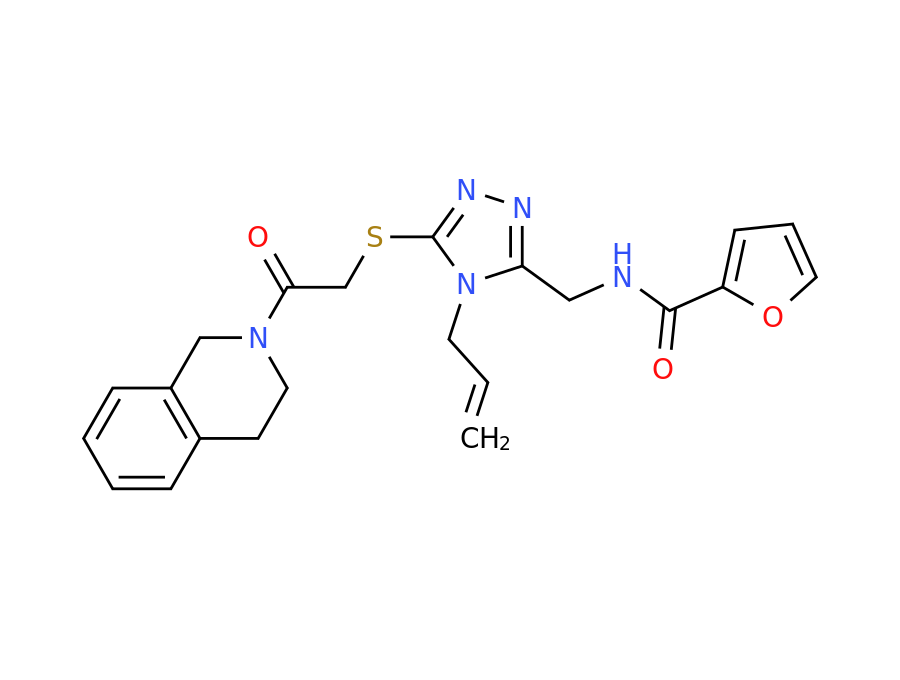 Structure Amb1904522