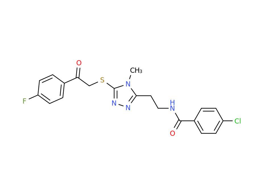 Structure Amb1904529