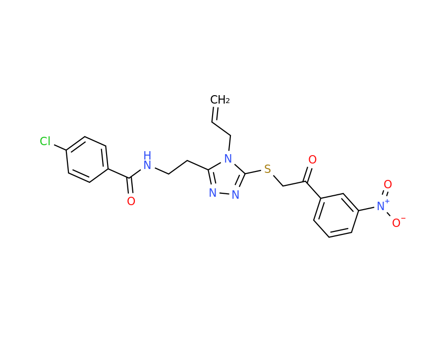 Structure Amb1904532