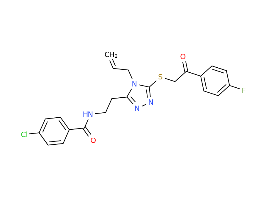 Structure Amb1904533