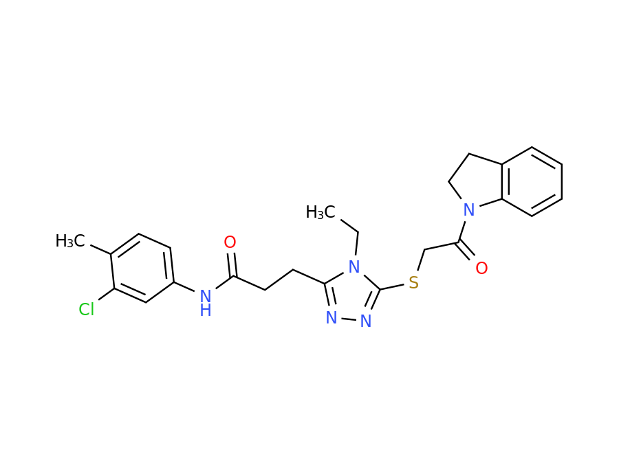Structure Amb1904537