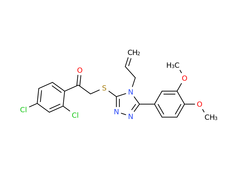 Structure Amb1904553