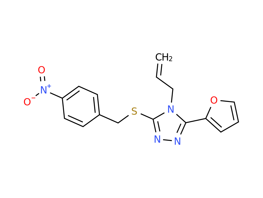 Structure Amb1904557