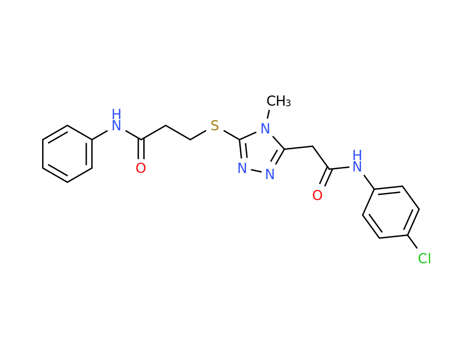 Structure Amb1904559