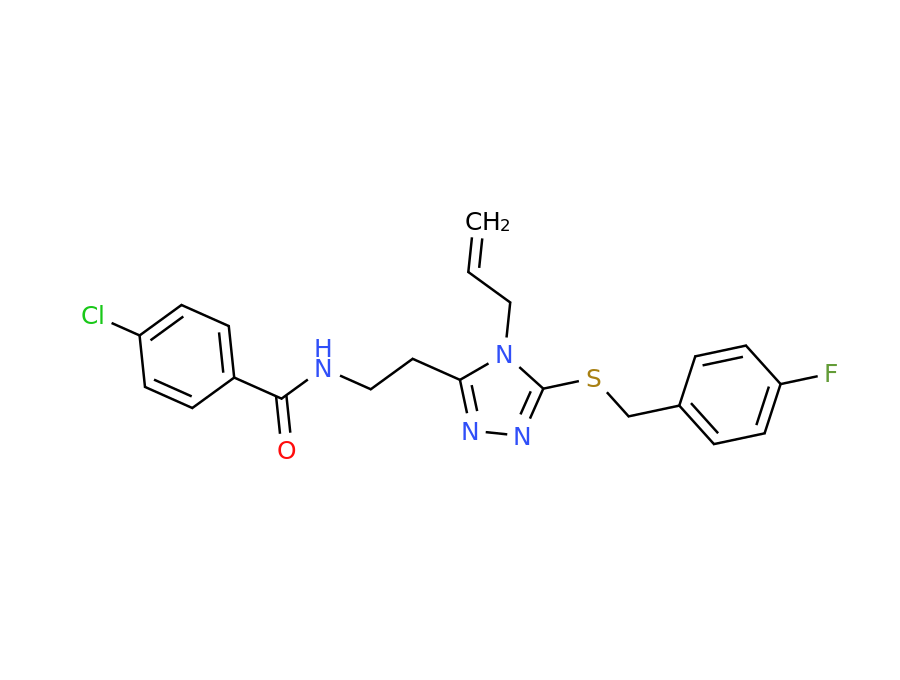 Structure Amb1904583