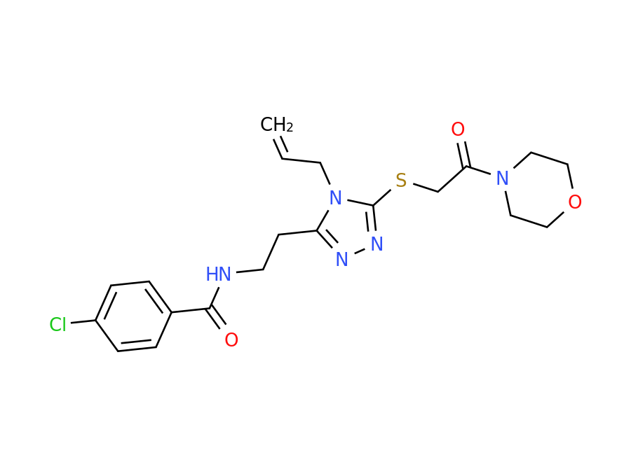Structure Amb1904584