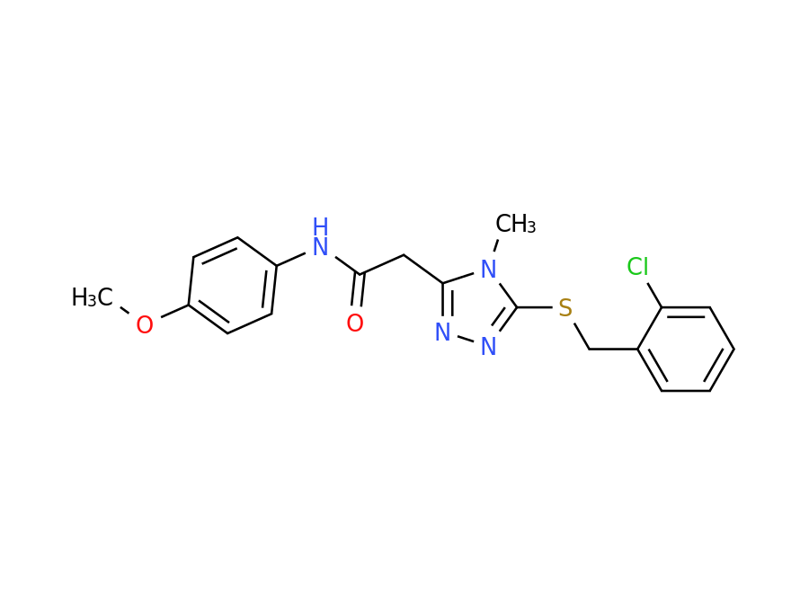 Structure Amb1904595