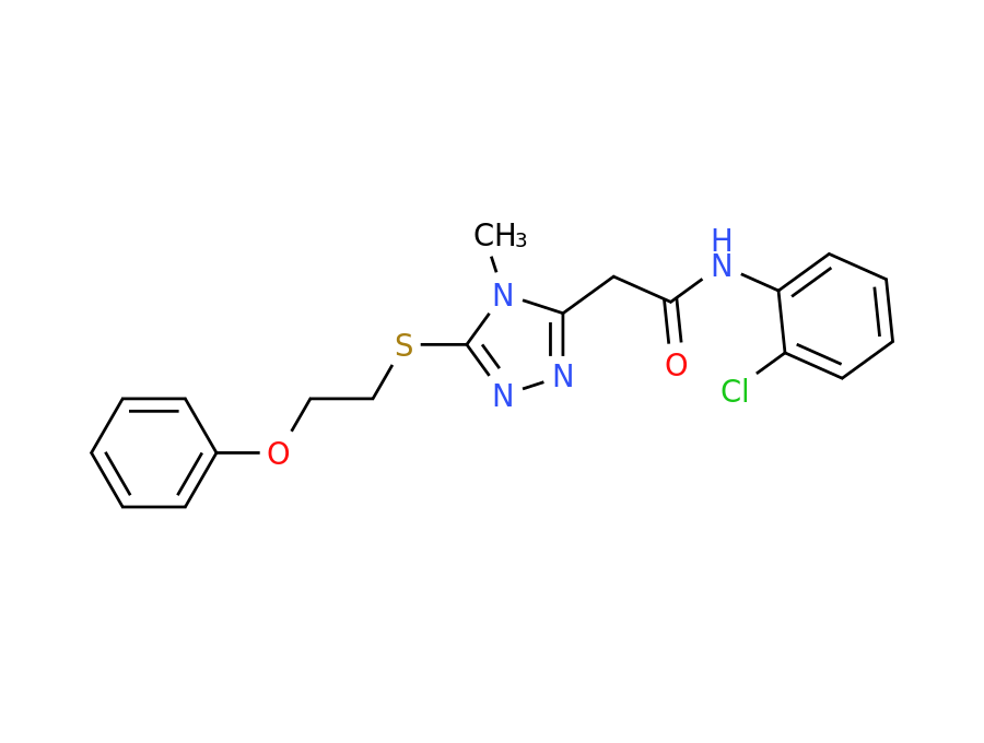 Structure Amb1904597