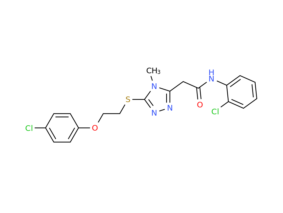 Structure Amb1904598