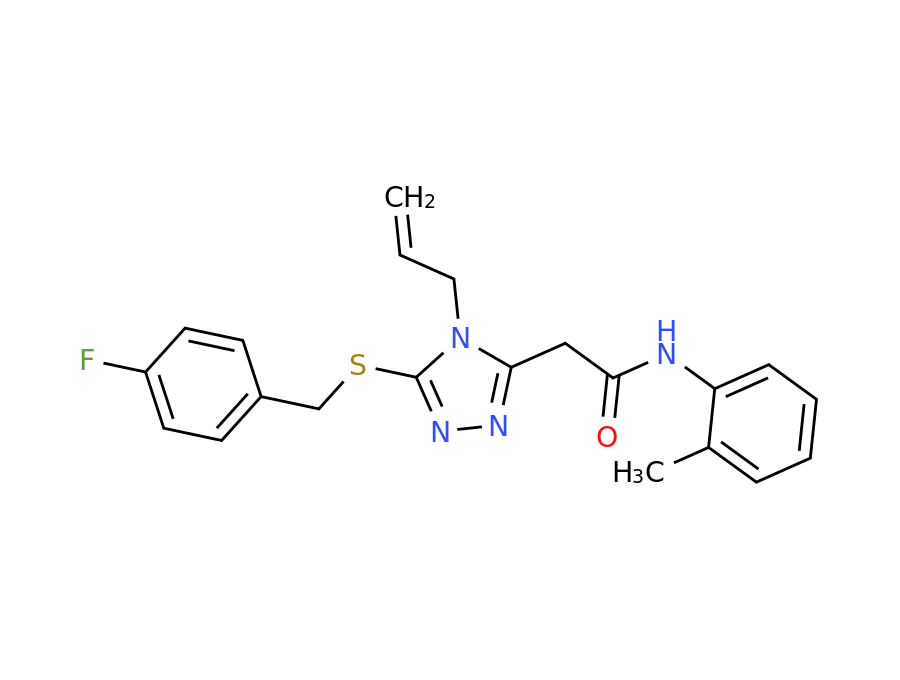 Structure Amb1904604