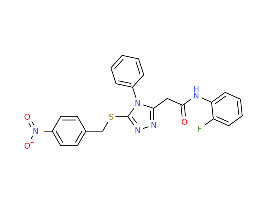 Structure Amb1904607
