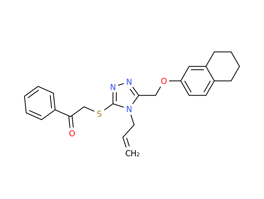 Structure Amb1904615