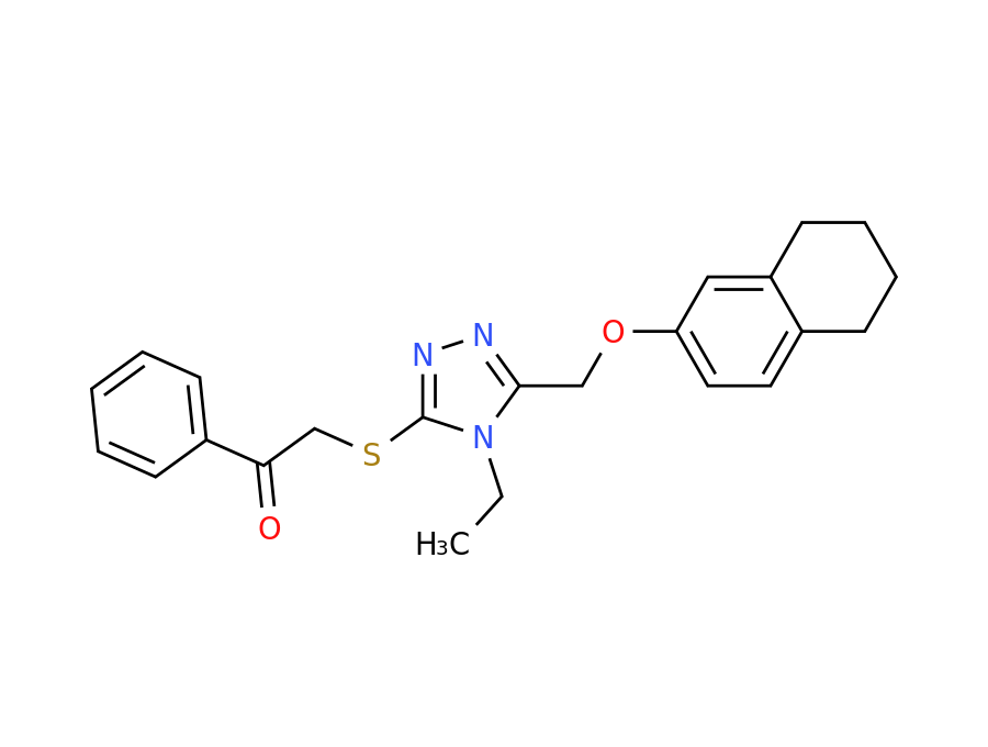 Structure Amb1904621