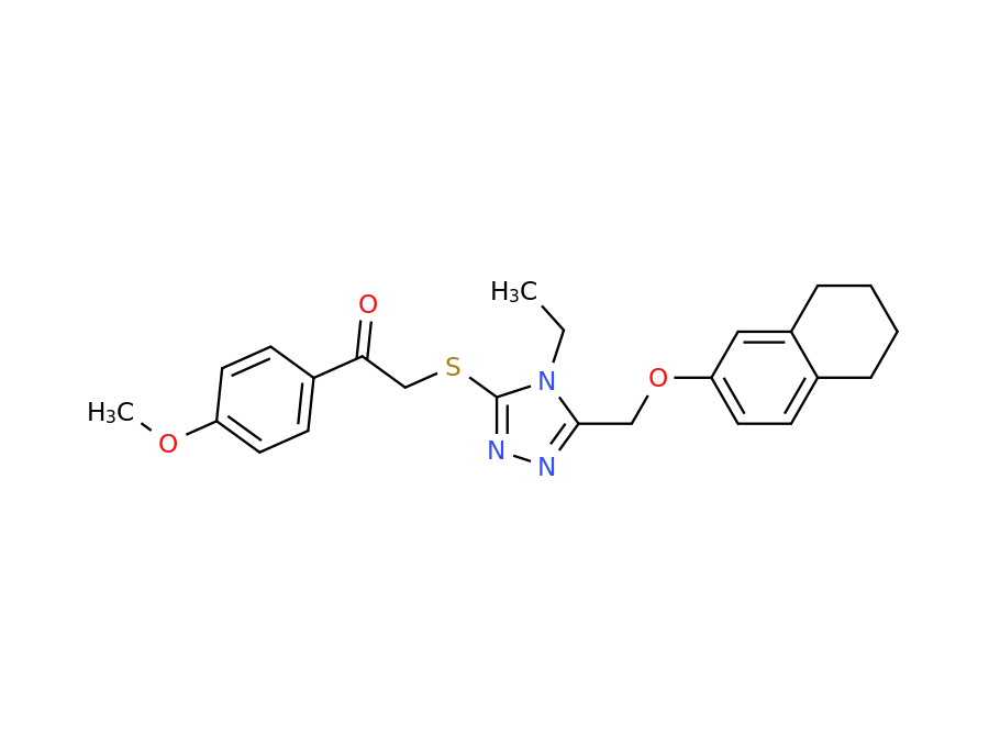 Structure Amb1904622