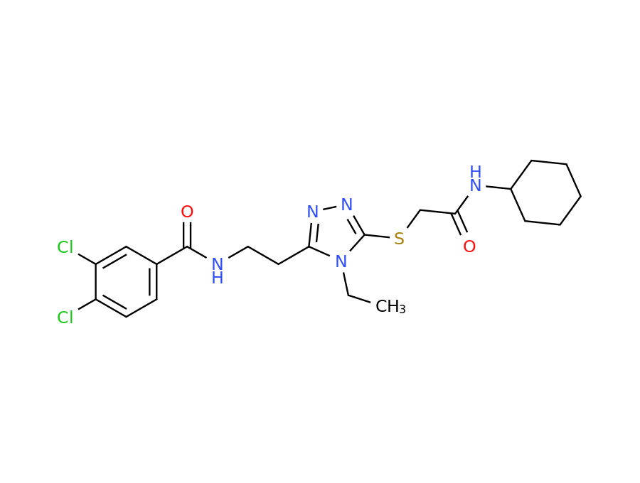 Structure Amb1904631