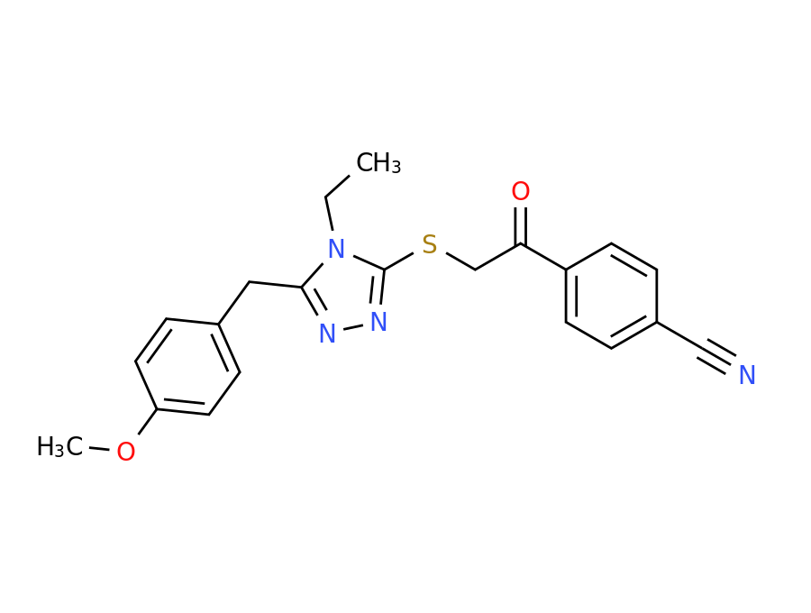 Structure Amb1904717