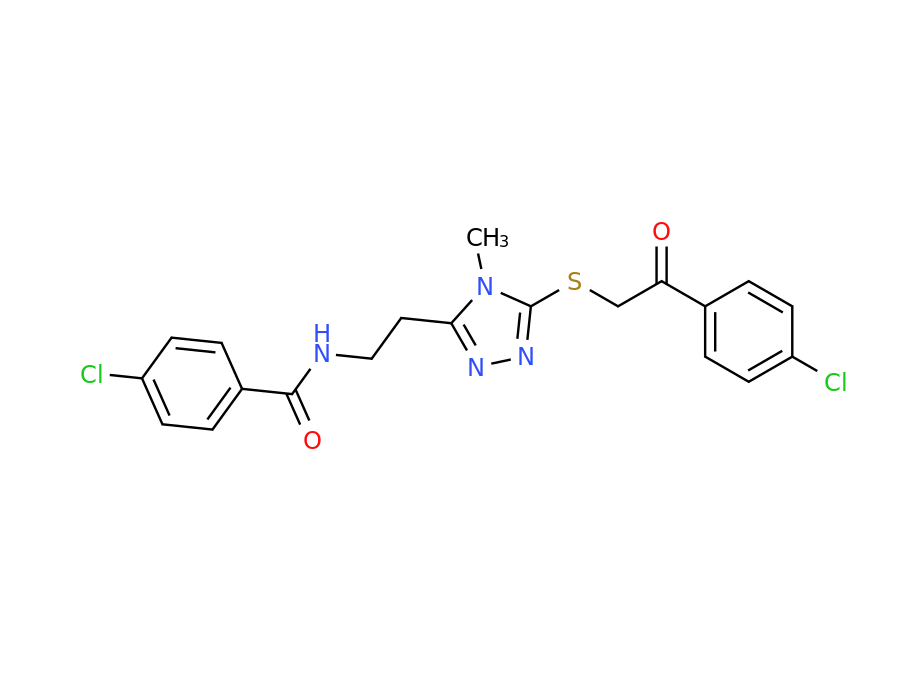 Structure Amb1904721