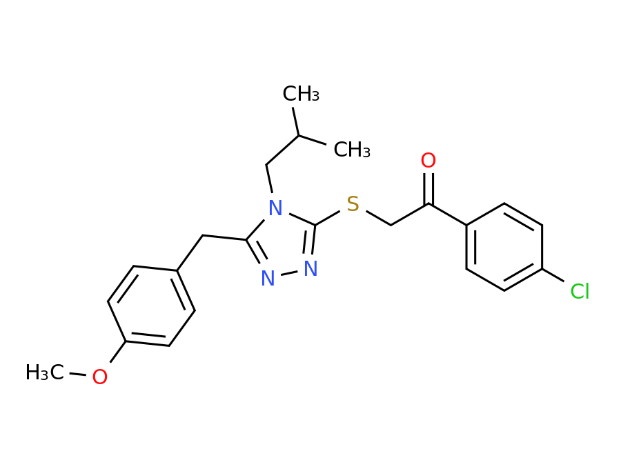 Structure Amb1904734
