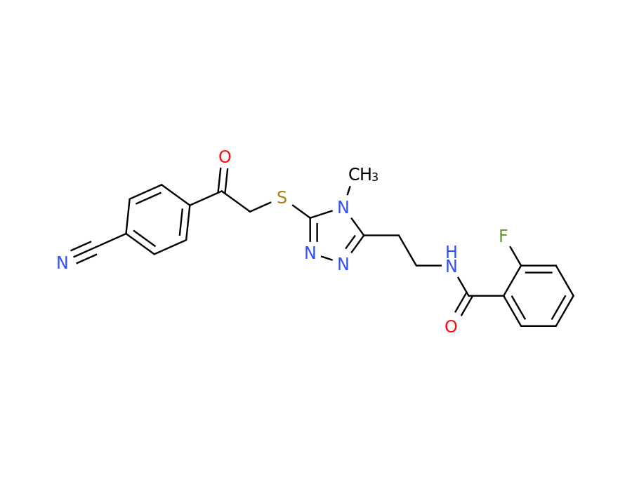 Structure Amb1904743