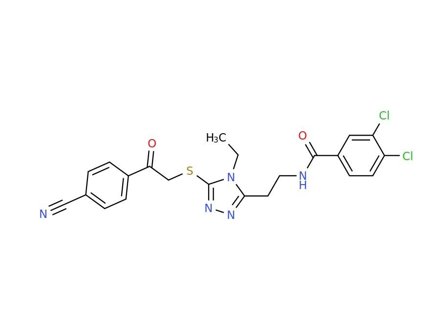 Structure Amb1904746