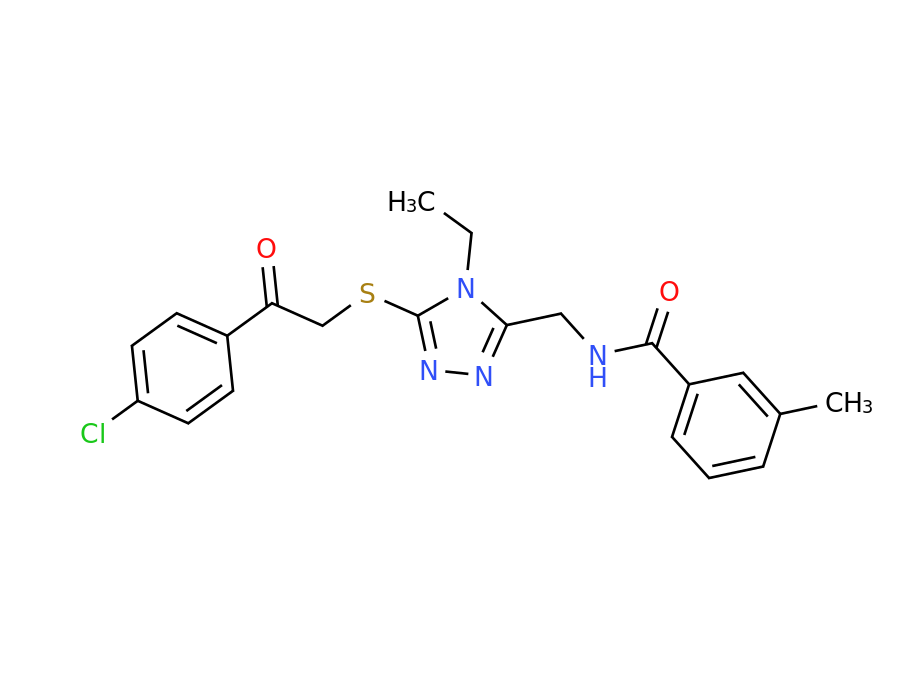 Structure Amb1904752