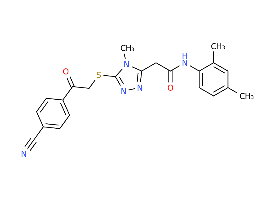 Structure Amb1904764