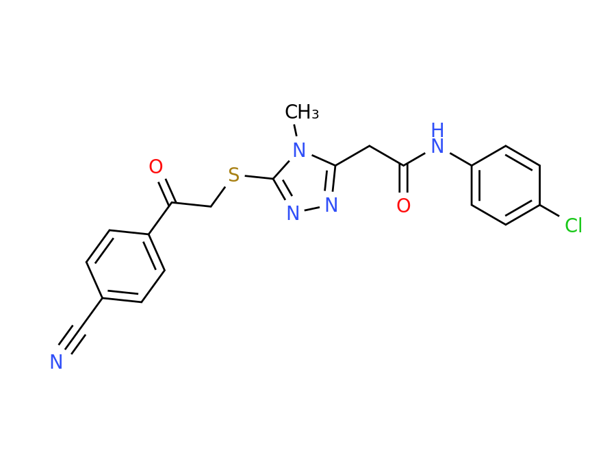 Structure Amb1904765