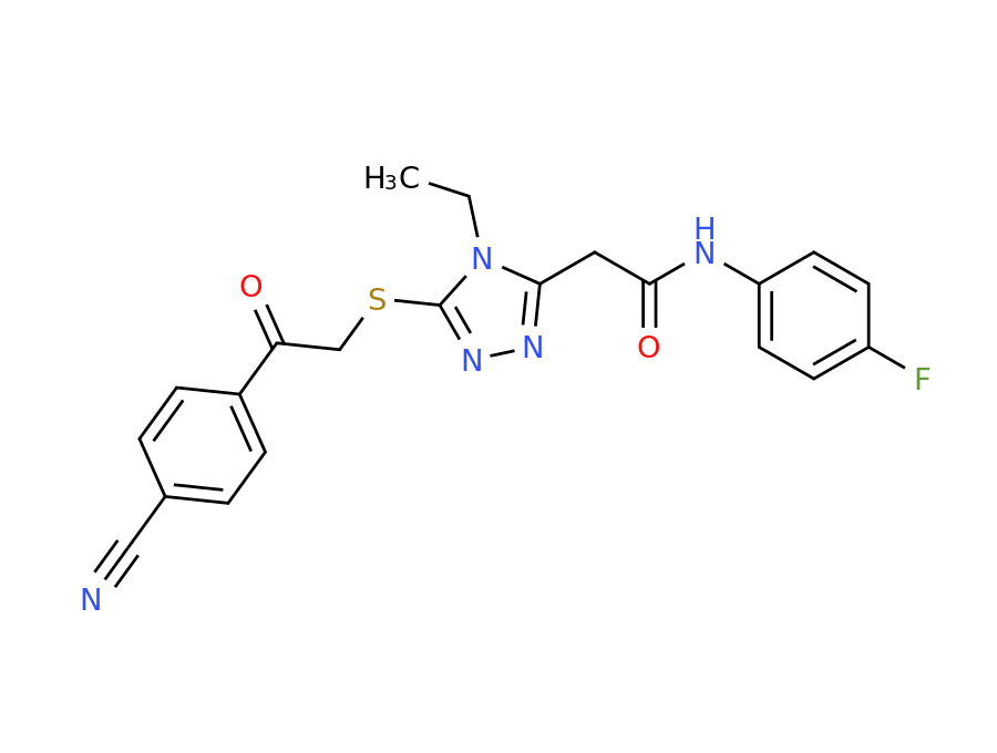 Structure Amb1904766
