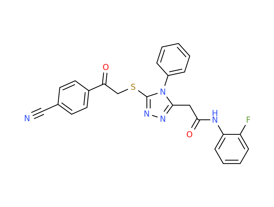 Structure Amb1904768