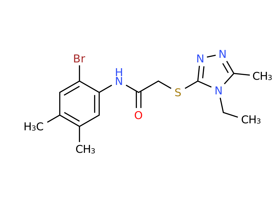 Structure Amb1904776