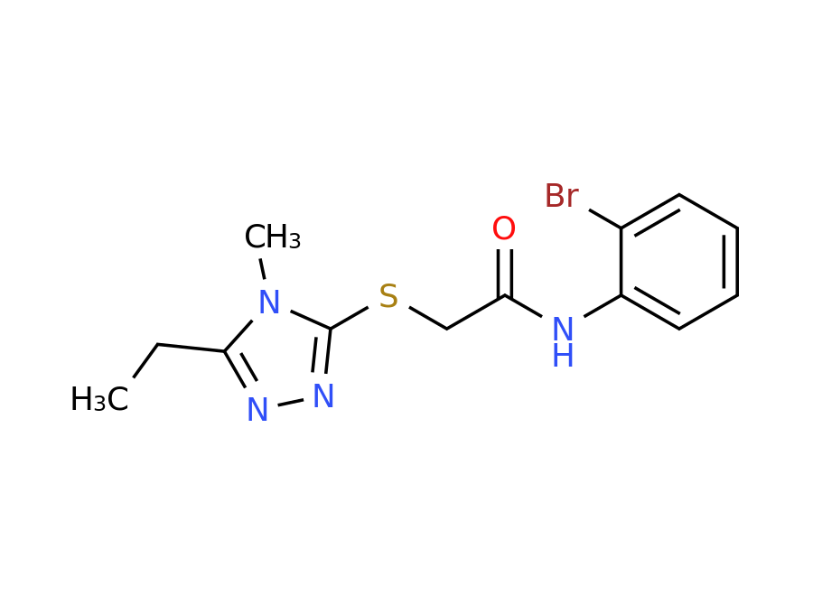 Structure Amb1904787