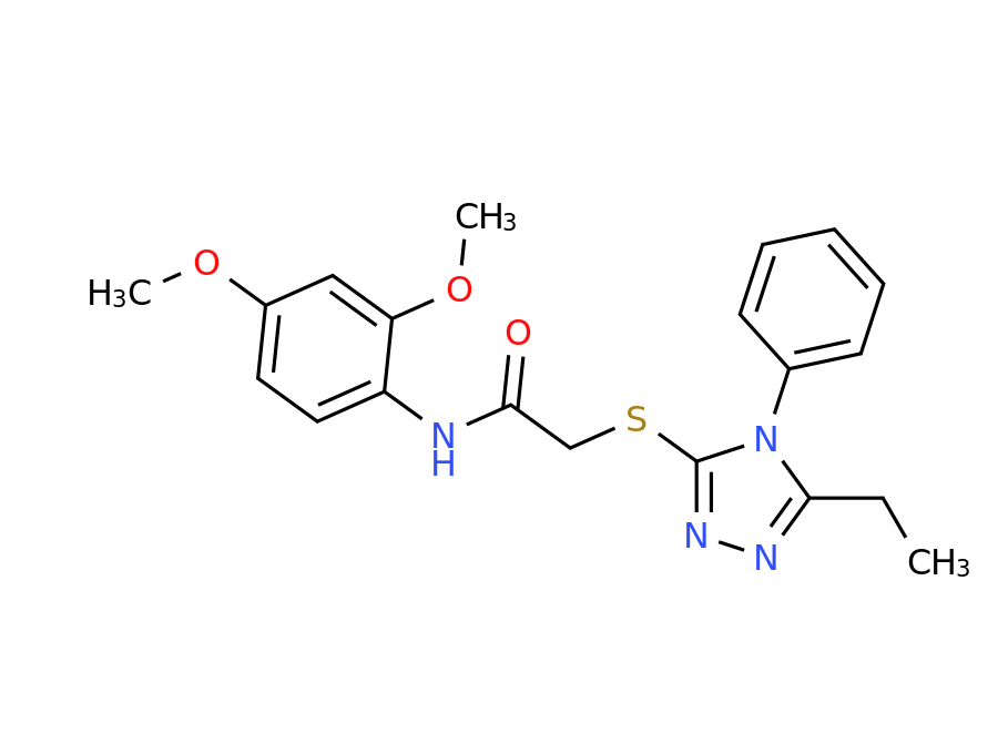 Structure Amb1904801