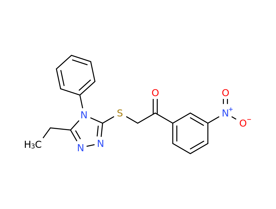 Structure Amb1904804