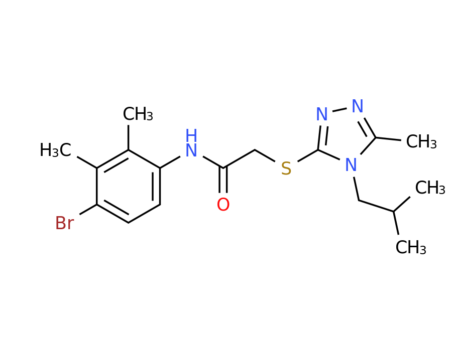 Structure Amb1904810