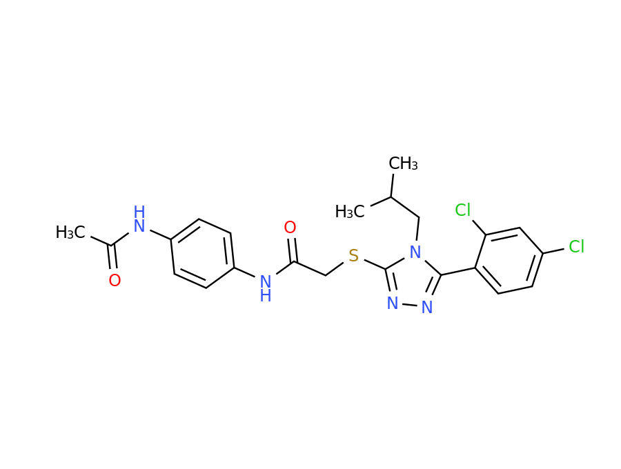 Structure Amb1904841