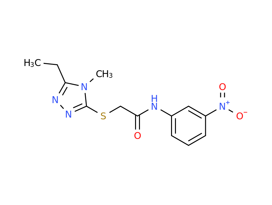 Structure Amb1904842