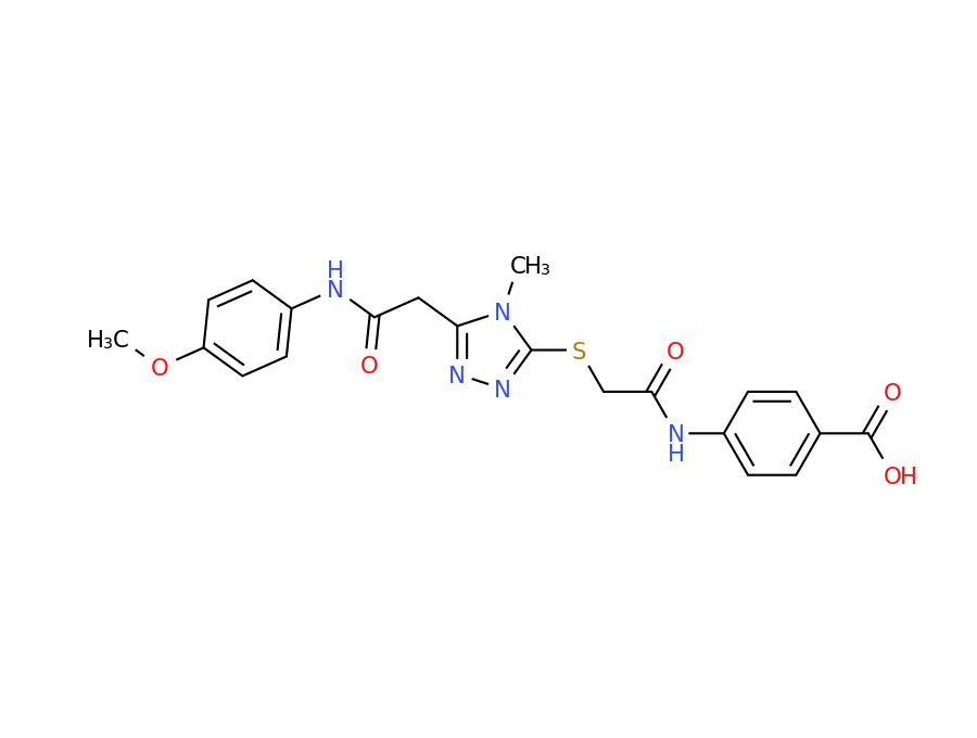 Structure Amb1904849