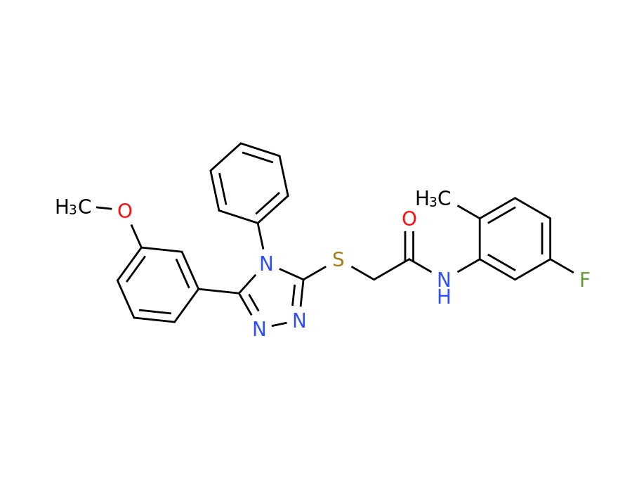 Structure Amb1904860