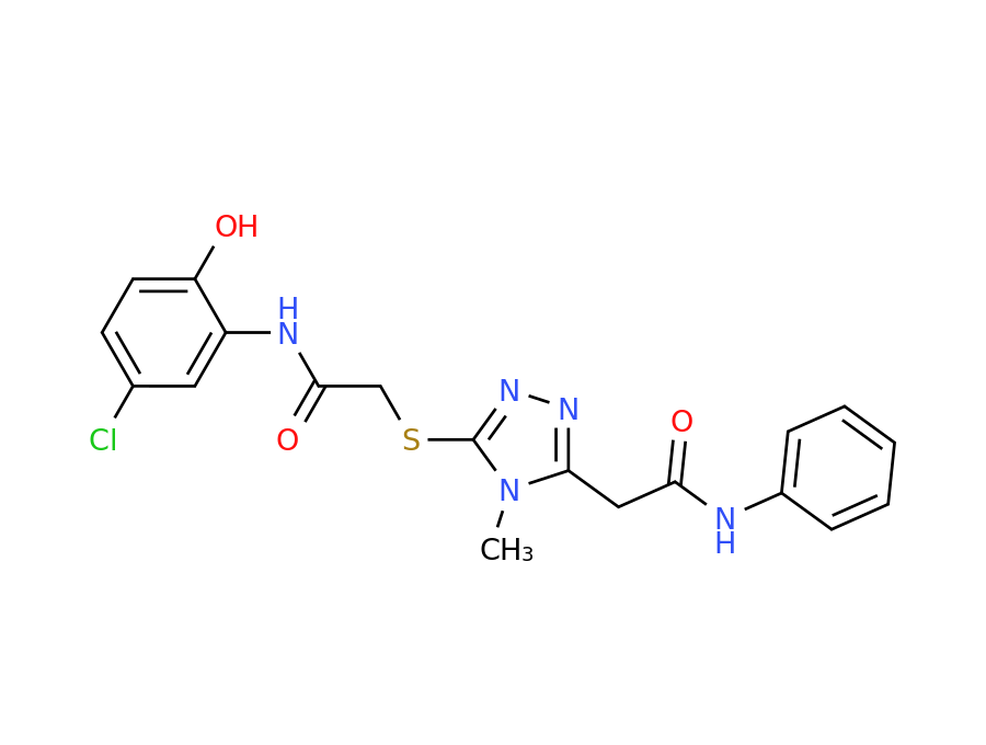 Structure Amb1904870