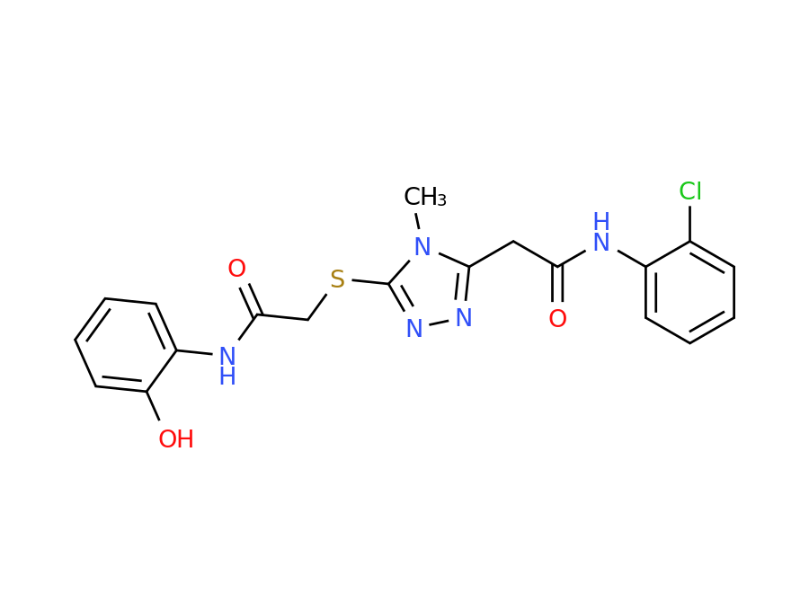 Structure Amb1904875