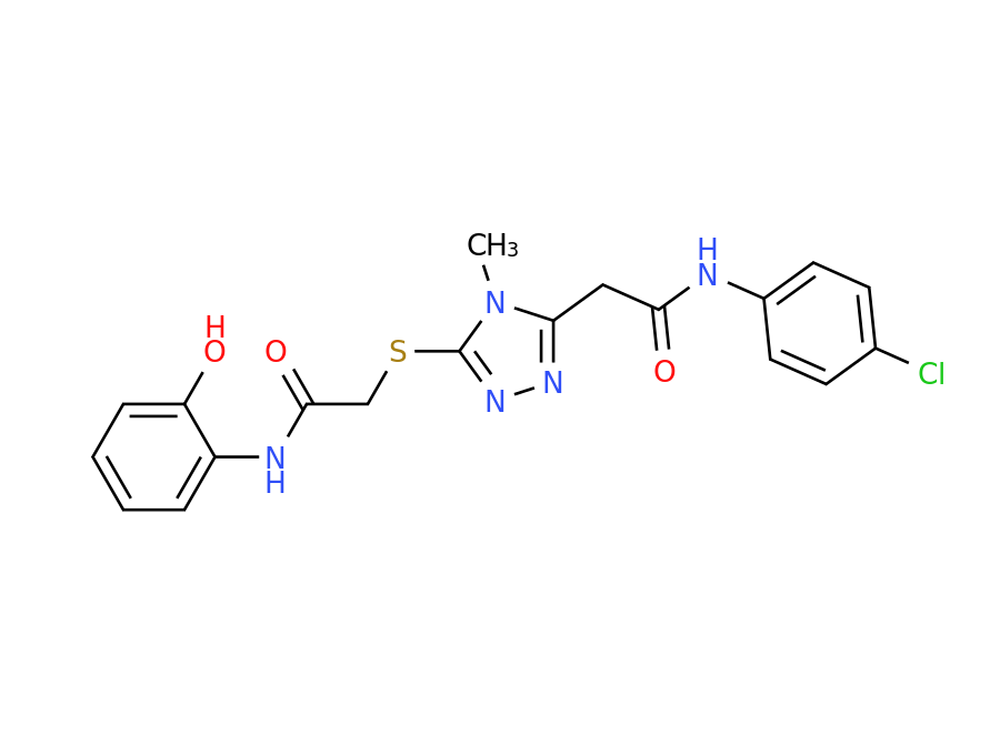 Structure Amb1904876