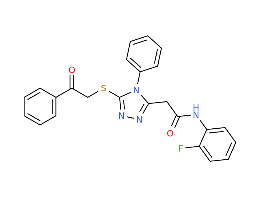 Structure Amb1904877