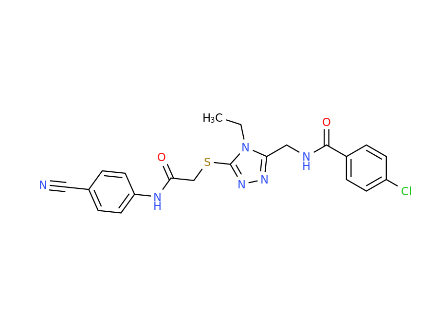 Structure Amb1904883