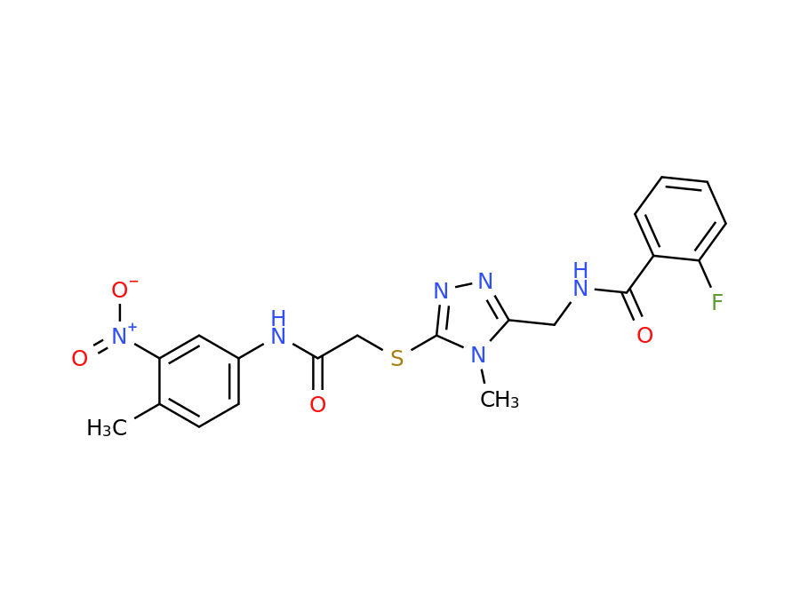 Structure Amb1904897