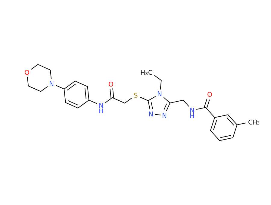 Structure Amb1904915