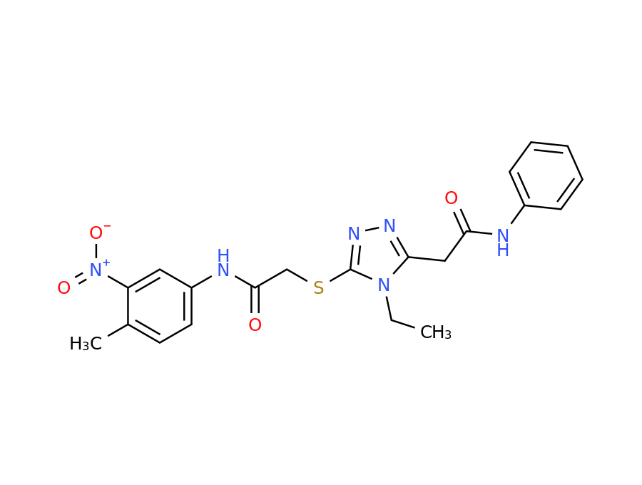Structure Amb1904937