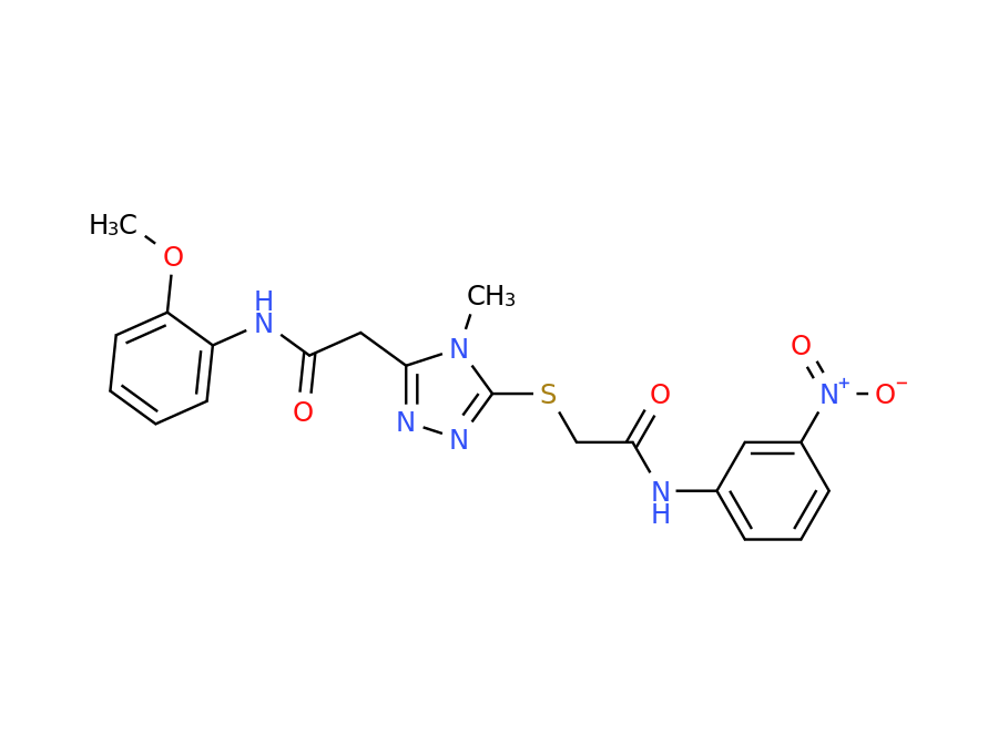 Structure Amb1904945