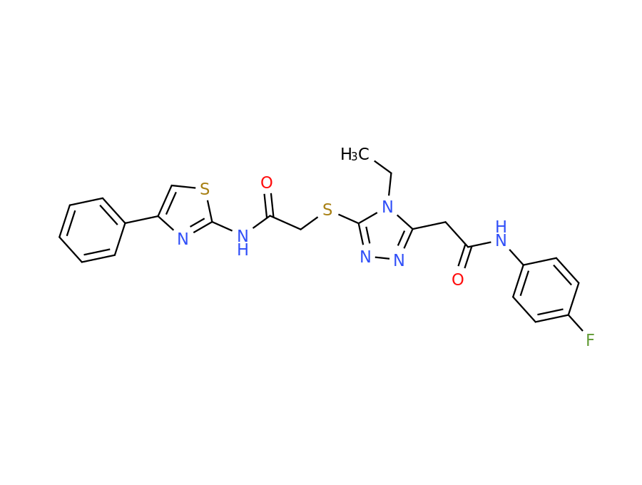 Structure Amb1904948