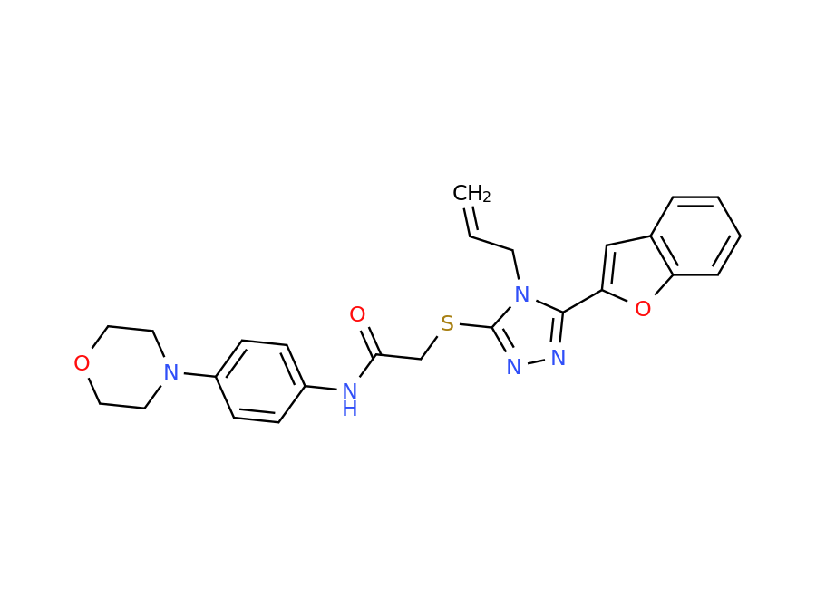 Structure Amb1904963
