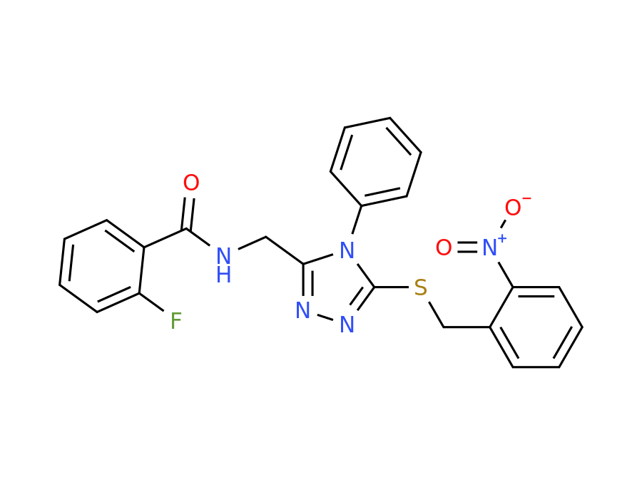 Structure Amb1904982